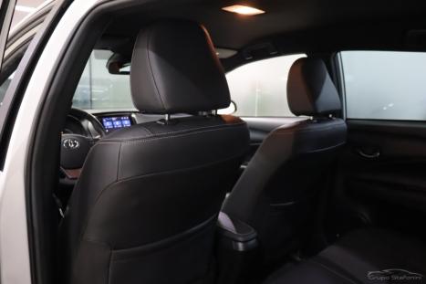 TOYOTA Yaris Hatch 1.5 16V 4P FLEX XS MULTIDRIVE AUTOM�TICO CVT, Foto 9