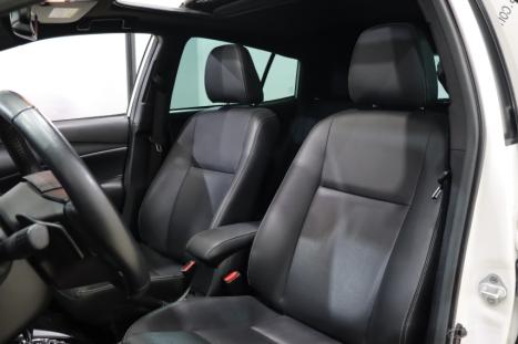 TOYOTA Yaris Hatch 1.5 16V 4P FLEX XLS CONNECT MULTIDRIVE AUTOM�TICO CVT, Foto 7