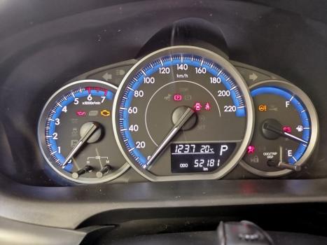 TOYOTA Yaris Hatch 1.3 16V 4P FLEX XL, Foto 11