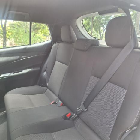 TOYOTA Yaris Hatch 1.5 16V 4P FLEX XL MULTIDRIVE AUTOM�TICO CVT, Foto 10