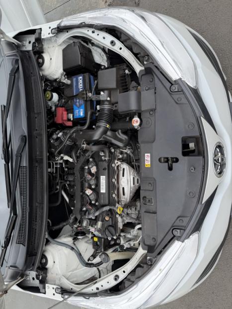 TOYOTA Yaris Hatch 1.5 16V 4P FLEX XL PLUS CONNECT MULTIDRIVE AUTOM�TICO CVT, Foto 14