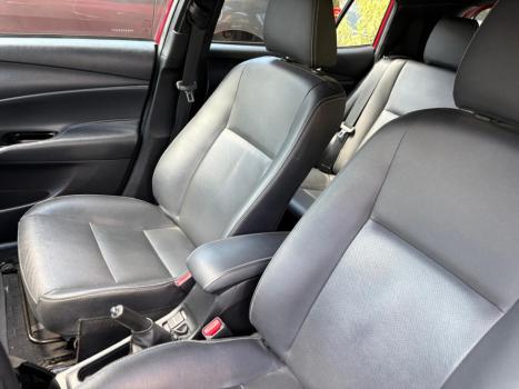 TOYOTA Yaris Hatch 1.5 16V 4P FLEX XLS CONNECT MULTIDRIVE AUTOM�TICO CVT, Foto 9