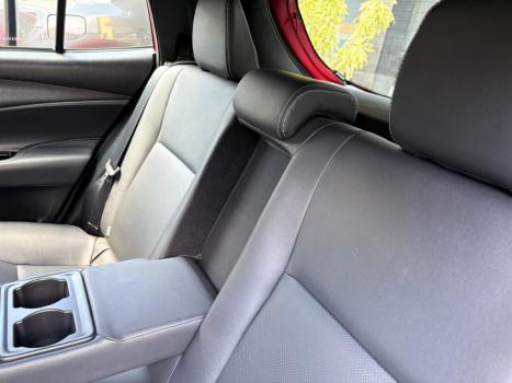 TOYOTA Yaris Hatch 1.5 16V 4P FLEX XLS CONNECT MULTIDRIVE AUTOM�TICO CVT, Foto 10