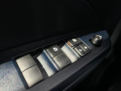 TOYOTA Yaris Hatch 1.3 16V 4P FLEX XL MULTIDRIVE AUTOM�TICO CVT, Foto 11