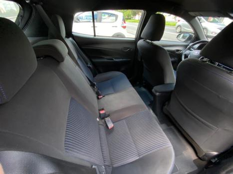 TOYOTA Yaris Hatch 1.3 16V 4P FLEX XL MULTIDRIVE AUTOM�TICO CVT, Foto 15