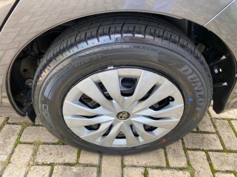 TOYOTA Yaris Hatch 1.3 16V 4P FLEX XL MULTIDRIVE AUTOM�TICO CVT, Foto 17