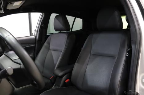 TOYOTA Yaris Hatch 1.5 16V 4P FLEX XS CONNECT MULTIDRIVE AUTOM�TICO CVT, Foto 7