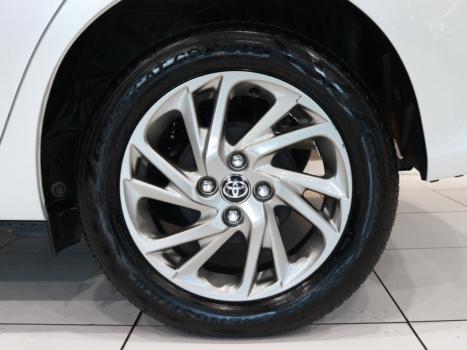 TOYOTA Yaris Hatch 1.5 16V 4P FLEX XS CONNECT MULTIDRIVE AUTOM�TICO CVT, Foto 8