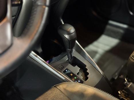 TOYOTA Yaris Hatch 1.5 16V 4P FLEX XS CONNECT MULTIDRIVE AUTOM�TICO CVT, Foto 15