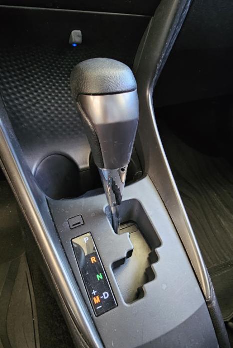 TOYOTA Yaris Hatch 1.5 16V 4P FLEX XS MULTIDRIVE AUTOM�TICO CVT, Foto 9