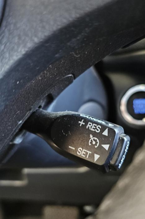 TOYOTA Yaris Hatch 1.5 16V 4P FLEX XS MULTIDRIVE AUTOM�TICO CVT, Foto 14