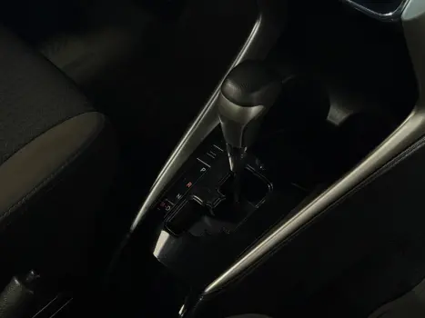 TOYOTA Yaris Hatch 1.3 16V 4P FLEX XL PLUS TECH MULTIDRIVE AUTOM�TICO CVT, Foto 7