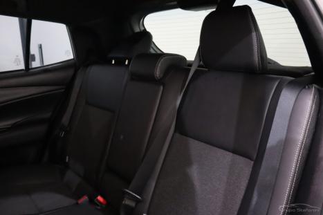 TOYOTA Yaris Hatch 1.5 16V 4P FLEX XS CONNECT MULTIDRIVE AUTOM�TICO CVT, Foto 8