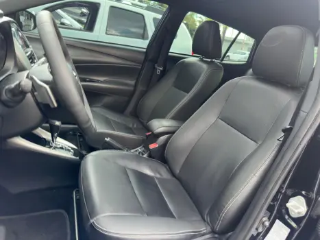 TOYOTA Yaris Hatch 1.5 16V 4P FLEX XLS MULTIDRIVE AUTOM�TICO CVT, Foto 10