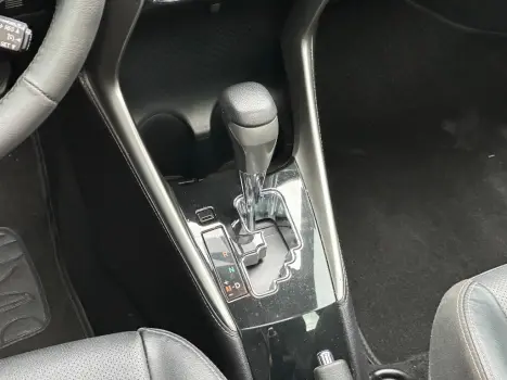 TOYOTA Yaris Hatch 1.5 16V 4P FLEX XLS MULTIDRIVE AUTOM�TICO CVT, Foto 11