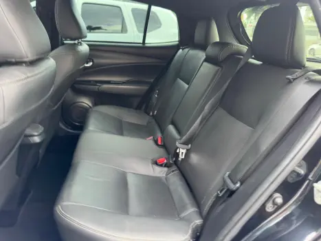 TOYOTA Yaris Hatch 1.5 16V 4P FLEX XLS MULTIDRIVE AUTOM�TICO CVT, Foto 13