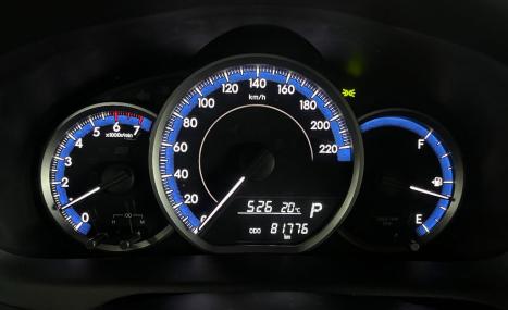 TOYOTA Yaris Hatch 1.5 16V 4P FLEX XL PLUS CONNECT MULTIDRIVE AUTOM�TICO CVT, Foto 6