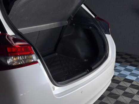 TOYOTA Yaris Hatch 1.5 16V 4P FLEX XLS CONNECT MULTIDRIVE AUTOM�TICO CVT, Foto 5