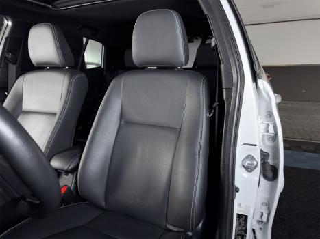 TOYOTA Yaris Hatch 1.5 16V 4P FLEX XLS CONNECT MULTIDRIVE AUTOM�TICO CVT, Foto 9