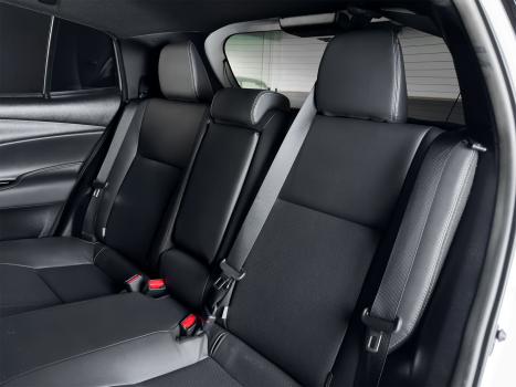 TOYOTA Yaris Hatch 1.5 16V 4P FLEX XLS CONNECT MULTIDRIVE AUTOM�TICO CVT, Foto 12