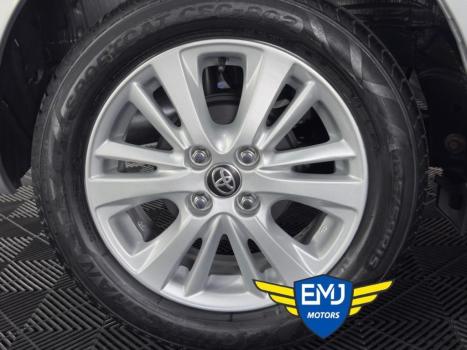 TOYOTA Yaris Hatch 1.5 16V 4P FLEX XL MULTIDRIVE AUTOM�TICO CVT, Foto 13