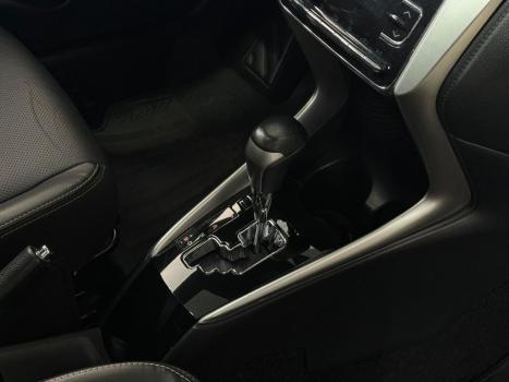 TOYOTA Yaris Hatch 1.5 16V 4P FLEX XLS MULTIDRIVE AUTOM�TICO CVT, Foto 7