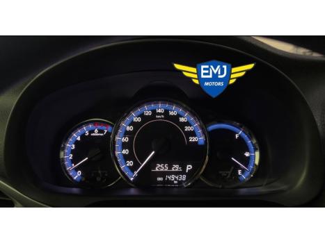 TOYOTA Yaris Hatch 1.3 16V 4P FLEX XL PLUS TECH MULTIDRIVE AUTOM�TICO CVT, Foto 10