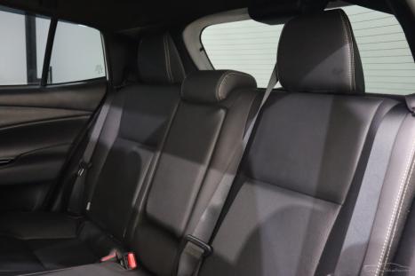 TOYOTA Yaris Hatch 1.5 16V 4P FLEX XLS CONNECT MULTIDRIVE AUTOM�TICO CVT, Foto 8