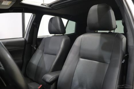 TOYOTA Yaris Hatch 1.5 16V 4P FLEX XLS MULTIDRIVE AUTOM�TICO CVT, Foto 7