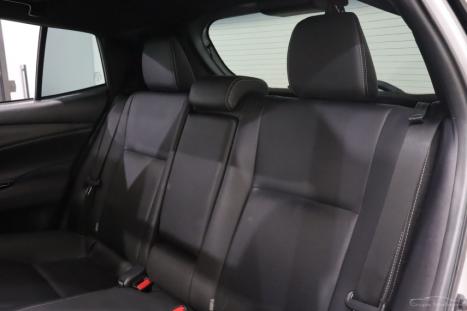 TOYOTA Yaris Hatch 1.5 16V 4P FLEX XLS MULTIDRIVE AUTOM�TICO CVT, Foto 8