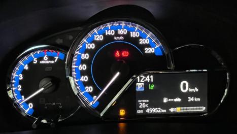 TOYOTA Yaris Hatch 1.5 16V 4P FLEX XS CONNECT MULTIDRIVE AUTOM�TICO CVT, Foto 15