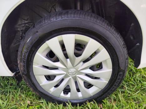 TOYOTA Yaris Hatch 1.5 16V 4P FLEX XL MULTIDRIVE AUTOM�TICO CVT, Foto 15