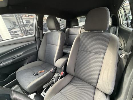 TOYOTA Yaris Hatch 1.5 16V 4P FLEX XL MULTIDRIVE AUTOM�TICO CVT, Foto 10