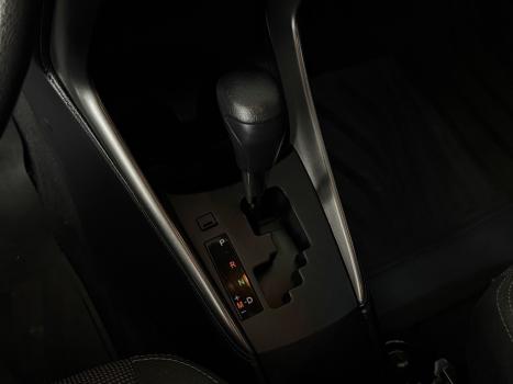 TOYOTA Yaris Hatch 1.5 16V 4P FLEX XL MULTIDRIVE AUTOM�TICO CVT, Foto 7