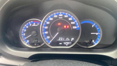 TOYOTA Yaris Hatch 1.5 16V 4P FLEX XL MULTIDRIVE AUTOM�TICO CVT, Foto 9