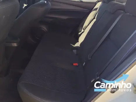 TOYOTA Yaris Hatch 1.5 16V 4P FLEX XL MULTIDRIVE AUTOM�TICO CVT, Foto 9