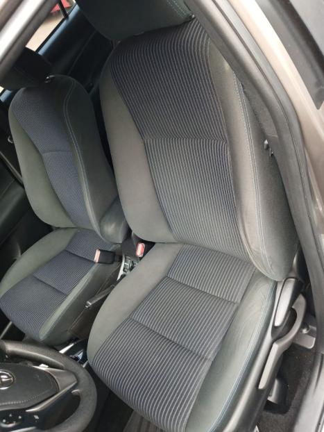 TOYOTA Yaris Hatch 1.3 16V 4P FLEX XL PLUS TECH MULTIDRIVE AUTOM�TICO CVT, Foto 9