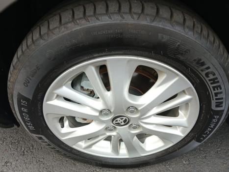 TOYOTA Yaris Hatch 1.3 16V 4P FLEX XL PLUS TECH MULTIDRIVE AUTOM�TICO CVT, Foto 14