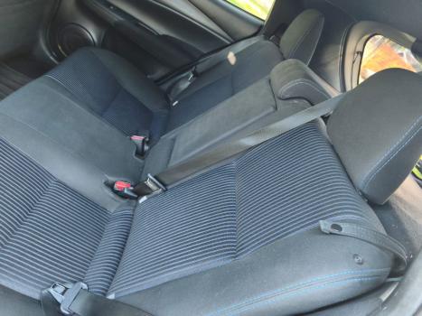 TOYOTA Yaris Hatch 1.3 16V 4P FLEX XL PLUS TECH MULTIDRIVE AUTOM�TICO CVT, Foto 15