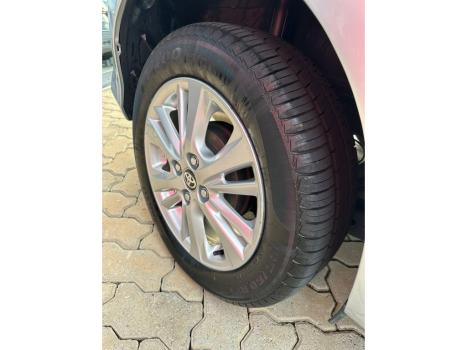 TOYOTA Yaris Hatch 1.3 16V 4P FLEX XL PLUS TECH MULTIDRIVE AUTOM�TICO CVT, Foto 11