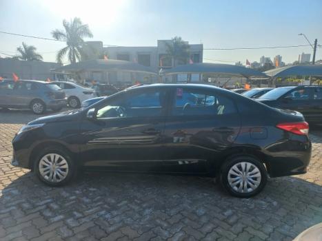 TOYOTA Yaris Hatch , Foto 4