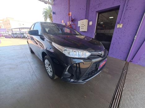 TOYOTA Yaris Hatch , Foto 2