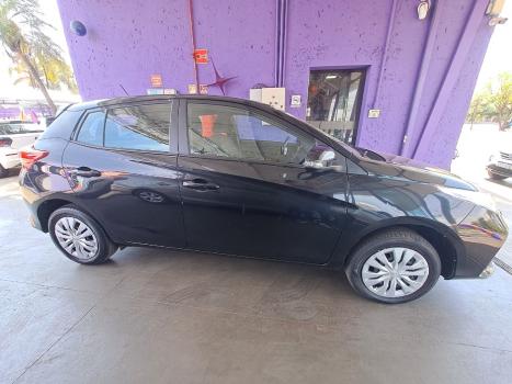 TOYOTA Yaris Hatch , Foto 3