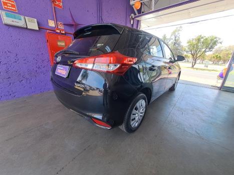 TOYOTA Yaris Hatch , Foto 6