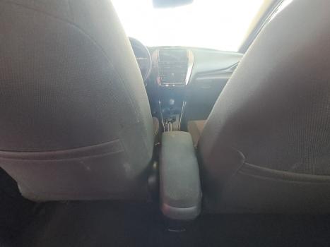 TOYOTA Yaris Hatch , Foto 10