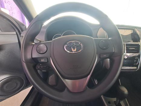 TOYOTA Yaris Hatch , Foto 12
