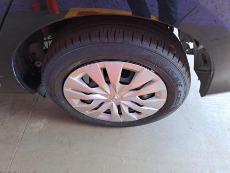 TOYOTA Yaris Hatch , Foto 15