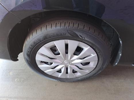 TOYOTA Yaris Hatch , Foto 16