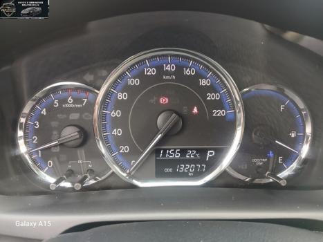 TOYOTA Yaris Sedan 1.5 16V 4P FLEX XL LIVE MULTIDRIVE AUTOM�TICO CVT, Foto 10