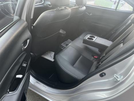 TOYOTA Yaris Sedan 1.5 16V 4P FLEX XS MULTIDRIVE AUTOMTICO CVT, Foto 7